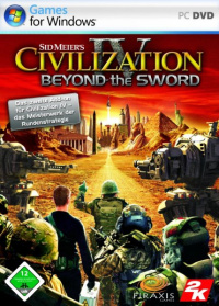 Civilization IV - Beyond The Sword