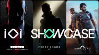 IO Interactive veranstaltet am Wochenende großen Showcase-Stream