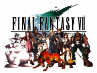 Final Fantasy VII Now Out on Android Devices
