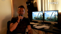 Far Cry 4 - Neues Video zeigt die Arbeiten an der deutschen Synchronisation