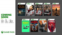 Xbox Game Pass: Weitere Highlights im Januar