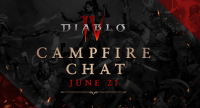 Der PTR für Saison 5 von Diablo IV öffnet vom 25. Juni bis 2. Juli