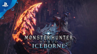 Monster Hunter World: Iceborne