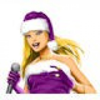 Just SING! Christmas Vol. 3