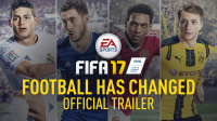 FIFA 17 To Be Powered By Frostbite Engine