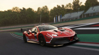 Ferrari Hublot Esports Series: PRO- und AM-Meisterschaften starten dieses Wochenende