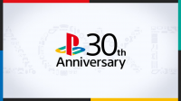 30 Jahre: PlayStation sagt Danke