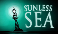 Sunless Sea