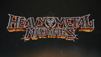 Heavy Metal Machines