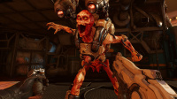 DOOM Hits The Switch November 10th