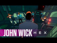 John Wick Hex