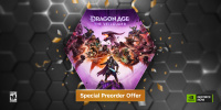 Abheben in der Cloud - Dragon Age: The Veilguard zum Launch auf GeForce NOw