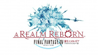 FINAL FANTASY XIV: A Realm Reborn Betaphase