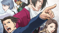 Phoenix Wright: Ace Attorney Trilogy erscheint diese Woche