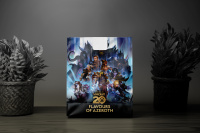 Von Trollen zu Knollen: Amazon feiert 20 Jahre World of Warcraft