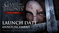 Game of Thrones: Kingsroad erscheint am 21. Mai für PC und Mobile