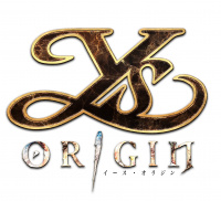 Ys Origin