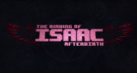 The Binding of Isaac: Afterbirth Now Out