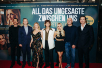 Große Emotionen beim Special Screening in Berlin