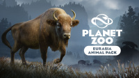 Planet Zoo: Eurasia Animal Pack