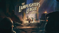 The Lamplighters League erscheint am 3. Oktober