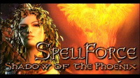 Spellforce - Shadow of the Phoenix -  Video und Screenshots
