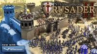 Winter-Update für Stronghold Crusader 2 veröffentlicht