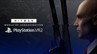HITMAN World of Assassination erscheint im Dezember 2024 auf PlayStation VR2