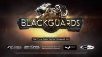 Blackguards: The Good, The Bad, The Ugly - Vorstellung der dunklen Hauptcharaktere des DSA-RPGs