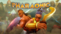 Pharaonic Coming to PS4 June 28th