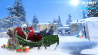 Call of Duty: Mobile Saison 11: Der letzte Schnee startet Freitag, 17. Dezember