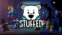 STUFFED - Early Access Version