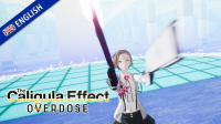 The Caligula Effect: Overdose