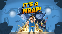 Its A Wrap