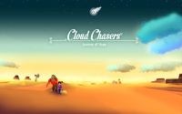 Cloud Chasers