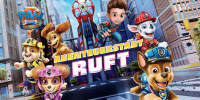 PAW PATROL: DER KINOFILM ABENTEUERSTADT RUFT erscheint heute für Konsolen und PC