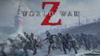 Weve Got The World War Z Launch Trailer Ahead Of Launch!