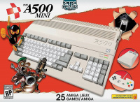 A500 Mini