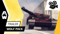 New Video And Special Edition Tanks for Armored Warfare