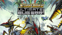 Starship Troopers: Ultimate Bug War! stellt die neueste Heldin vor