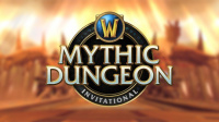 World of Warcraft: Das Mythic Dungeon Invitational naht!
