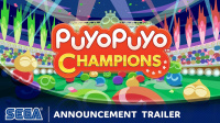 Puyo Puyo™ Champions