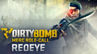 Dirty Bomb – The Redeye Update