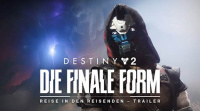 Destiny 2: Die finale Form - Neuer Trailer zeigt die Reise in den Reisenden