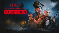 Vigor Chronicles: Malediction ab heute verfügbar