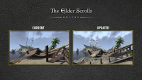Verlies-DLC The Elder Scrolls Online: Fallen Banners jetzt für PC verfügbar