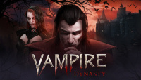 Vampire Dynasty zeigt den puren Horror im neuen Gameplay-Trailer