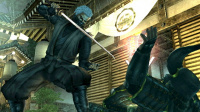 Tenchu: Shadow Assassins