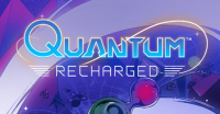 Quantum: Recharged von Atari ab sofort erhältlich