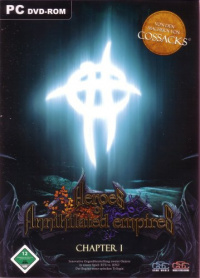 Heroes of Annihilated Empires